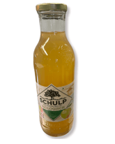 Schulp biologische appelsap